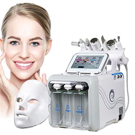 Find more ColdBeauty Facial Massage Bed information and reviews here. . Sollift aesthetic equipment reviews